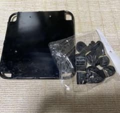 リアボックス用キャリアプレート マルチキャリアII ワイズギア 1BOX用 