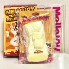 Mellojoy メロジョイ スティックトースト クラウドマシュマロのサムネイル