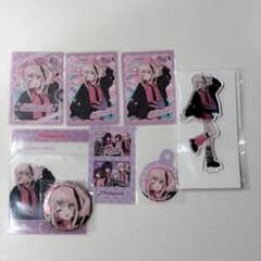 プロセカ 暁山瑞希 メロパレ まとめ売りのサムネイル