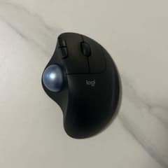 logi ERGO M575 トラックボールマウス 本体のサムネイル