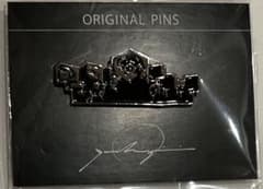 大阪・関西万博 null2 ピンバッジ 新品未使用未開封 ヌルヌル 匿名配送 新品】大阪関西万博 缶バッジ ヌルヌル null2 タイプA - メルカリ