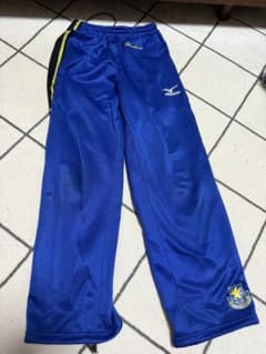 MIZUNO 仙台育英学園 ジャージ下 メンズのサムネイル