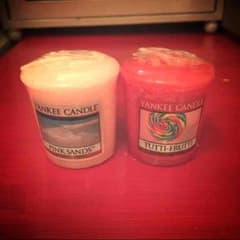 YANKEE CANDLEのサムネイル