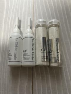 アクシージア ルシエルドローブ GFシートエッセンス 20mL×2本 - メルカリ