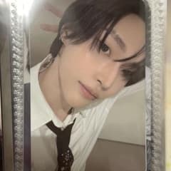 RIIZE ウォンビン epilogue SMTOWNstore 特典 トレカ