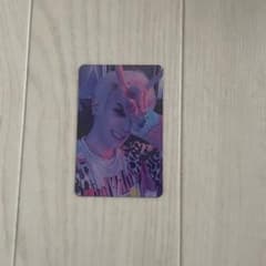 NCT127 テヨン 2baddies トレカのサムネイル