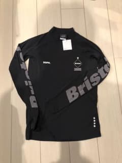 FCRB 19SS UNDER LAYER TOP Bristolのサムネイル