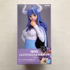 【未開封難あり】ワンピース うるティ A フィギュア