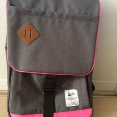 アネロ リュック グレー ※値下げしました!!のサムネイル