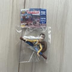 또, 앤디가 왔다! 우디