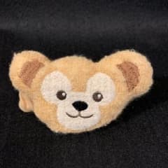 【tam様 専用】ダッフィー  ラトル ベビー おもちゃのサムネイル