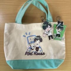 ぴくとはうす しまむらコラボのサムネイル