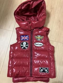 ラッドカスタム ベストのサムネイル