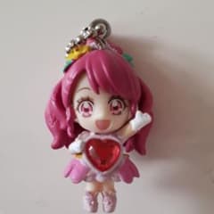 ヒーリングっどプリキュア　キュアグレース　ガチャガチャのサムネイル