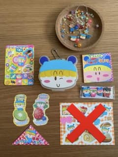 ミルモでポン！ ちゃお 付録 まとめ売り 平成レトロ - メルカリ