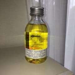 Davines オーセンティック オイル 140mlのサムネイル