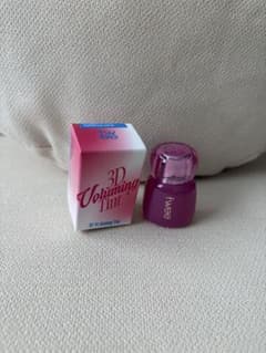 fwee 3D Voluming Tint SWEETIE DEW
