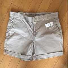 cha様。ショートパンツのサムネイル