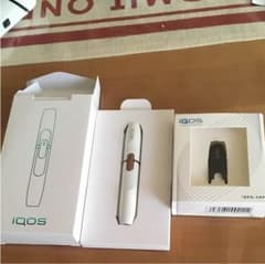 iQOSのサムネイル