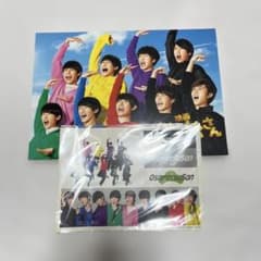 おそ松さん パンフレットのサムネイル
