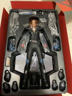 ホットトイズ  ブラックウィドウ  (エイジオブウルトロン)のサムネイル