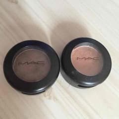ＭＡＣ スモールアイシャドウのサムネイル