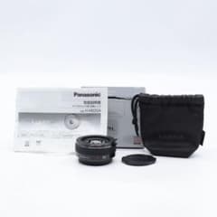 パナソニック G20/F1.7 II ASPH H-H020A-K #4437 パナソニック G20/F1.7 II ASPH H-H020A-K #4437 - メルカリ