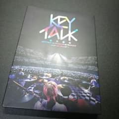 KEYTALK 武道館でshall we dance?のサムネイル
