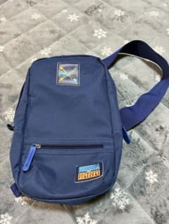 ゴジラvsコング ショルダーバッグ