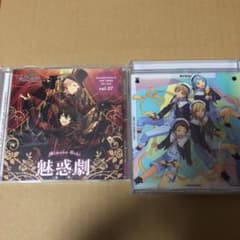 あんスタ CDセットのサムネイル