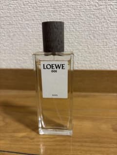 LOEWE 001 MAN オードパルファム 50mlのサムネイル