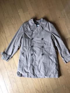 美品 トレンチコートのサムネイル