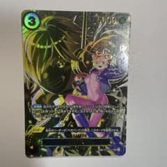 受け継がれる意志SPカードリリスのサムネイル
