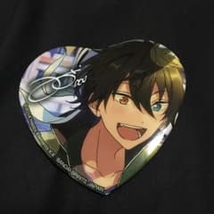 あんスタ とるパカ！ ハート缶バッジBのサムネイル