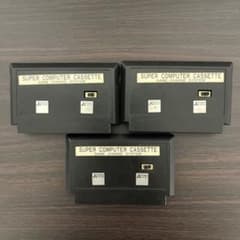 ファミコン GAME CHANGE SYSTEMまとめ売りのサムネイル
