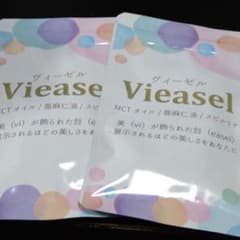 ☆ヴィーゼル☆サプリ☆のサムネイル