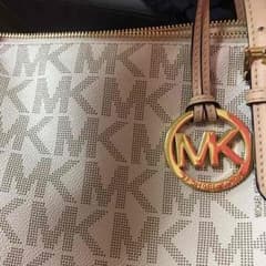マイケルコース 確認用のサムネイル