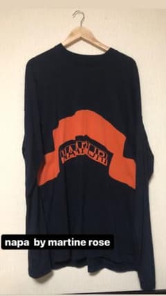 napa by martinerose 18ss ロンtのサムネイル
