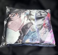 崩壊スターレイル　丹恒・騰荒　GiGO限定 巾着付きブランケット