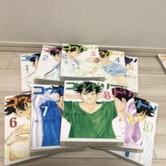 コウノドリ 1〜16巻のサムネイル