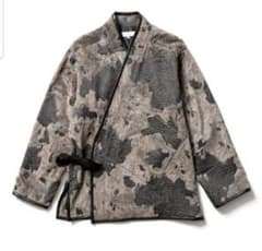 [値下げ済]20AW HOLSTEIN HANTENのサムネイル