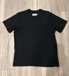 nemomachoさま　sacai サカイ Tシャツ ブラック サイズ2 nemomachoさま sacai サカイ Tシャツ ブラック サイズ2 - メルカリ