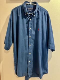 ラルフローレン　Ralph Lauren BLAIRE 半袖シャツ Lのサムネイル