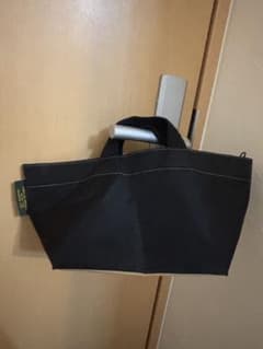 Hervé Chapelier ミニトート　ハンドバックのサムネイル