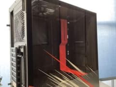 H510i Phantom Gaming（AsRockコラボモデル）のサムネイル