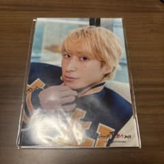 佐久間大介 ジャニーズJr.祭り 2018 フォトセットのサムネイル