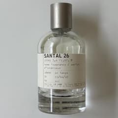 LE LABO SANTAL 26 ホームフレグランス 100ml - メルカリ