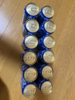 サントリー 生ビール 350ml 12缶セットのサムネイル