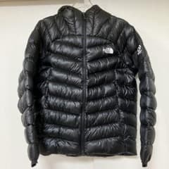 SUMMIT MATTEHORN RDS DOWN JACKET NJ1DQ90 - メルカリ