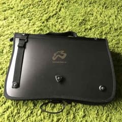 ボブルビー ビジネスバッグのサムネイル